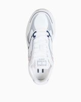 Tommy Hilfiger Archive Low Top Sneaker Ecru