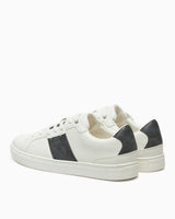 Guess Todi Cupsole Sneaker White Grey