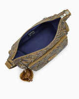 Kipling Gabbie S Basic Omuz Çantası