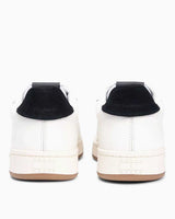Tommy Hilfiger Arşiv 98 Erkek Sneaker Ivory/Black