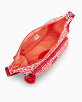 Kipling Gabbie Basic Omuz Çantası Latin Cheetah