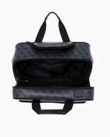 Guess Napoli Trolly Pilot Çantası Coal