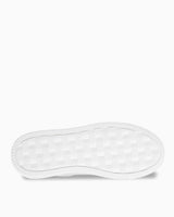 Calvin Klein Chunky Sole Erkek Sneaker White - Black