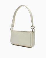 Calvin Klein Sculpted Shoulder Pouch Omuz Çantası Birch