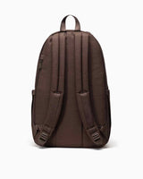 Herschel Seymour Backpack Sırt Çantası Chocolate Bwn Crshch/Sdle Bwn