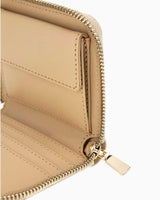 Guess Laurel Small Zip Around Cüzdan