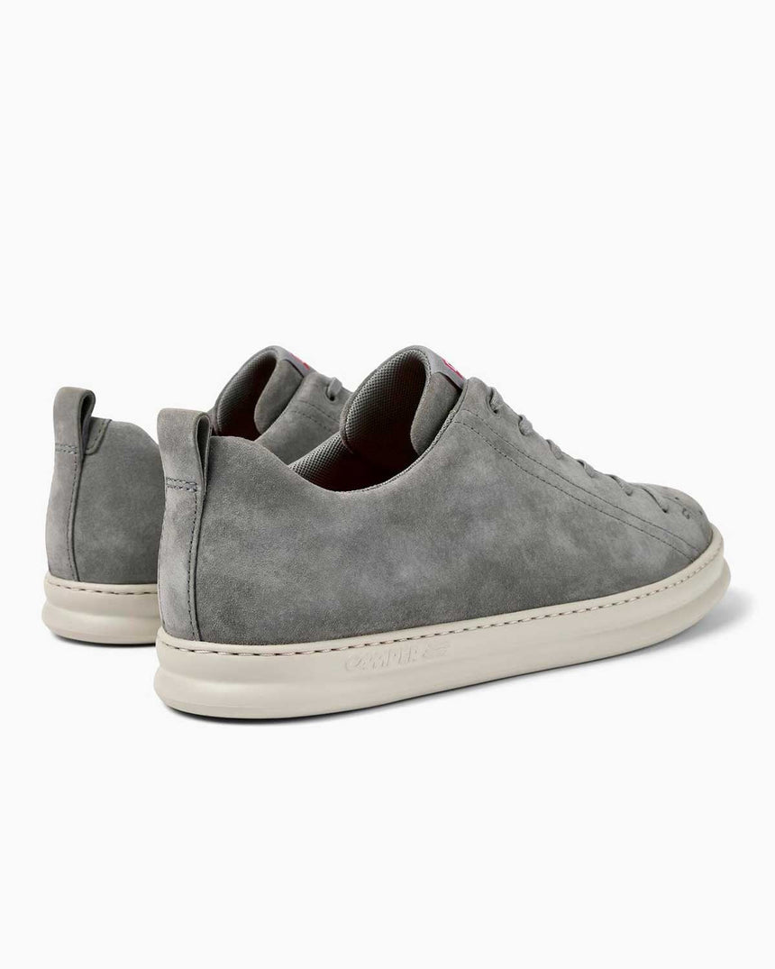 Camper Runner Four Sneaker Gri