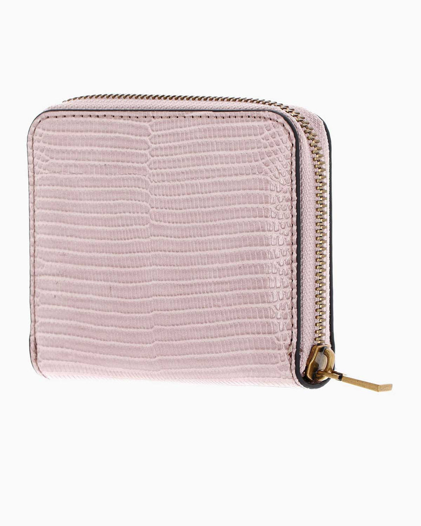Guess Ginevra Small Cüzdan Light Rose