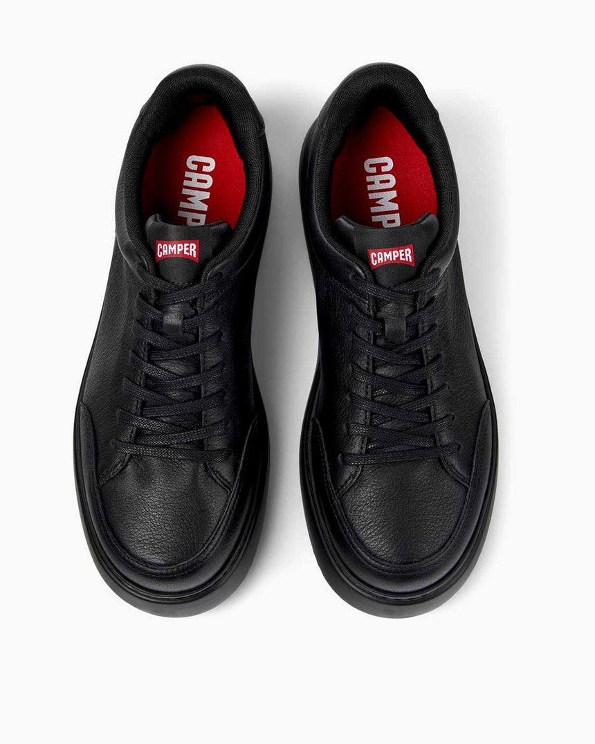 Camper Runner K21 Sneakers Siyah