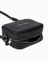 Tommy Jeans Logolu Camera Bag Black