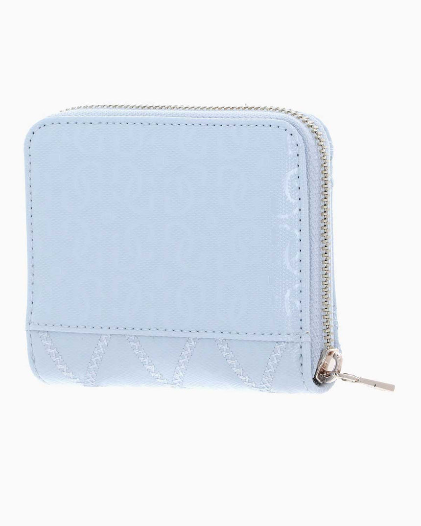 Guess Small Wallets Cüzdan Sky Blue