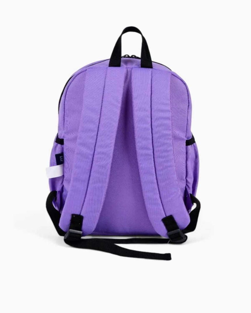 Gap Çift Bölme İlkokul Sırt Çantası Mor