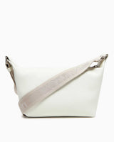 Calvin Klein Ultralight Shoulder Bag Omuz Çantası Lily White