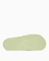 Calvin Klein Miami Kadın Terlik White Jade