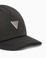 Guess Warsaw Erkek Şapka Black