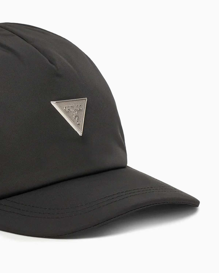 Guess Warsaw Erkek Şapka Black