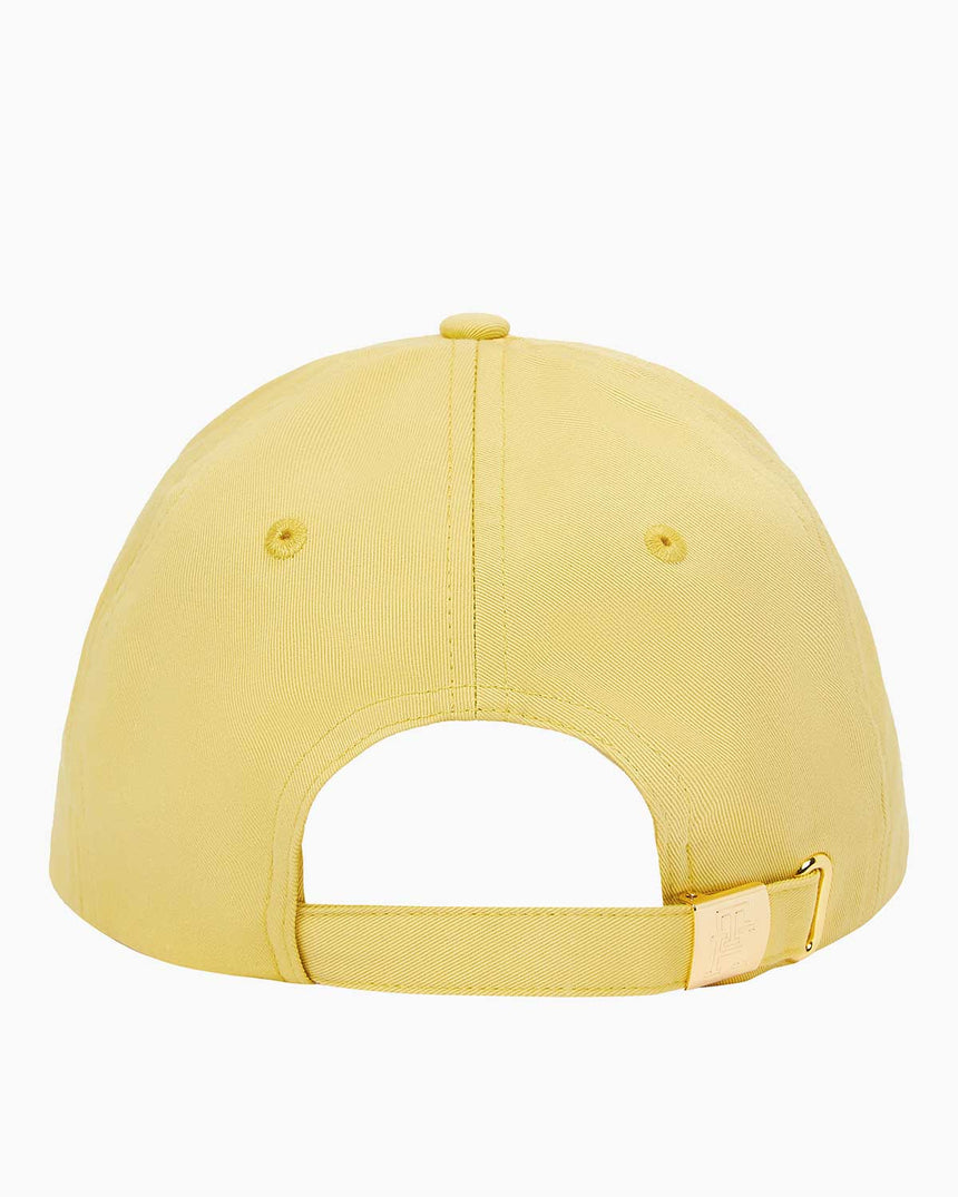 Tommy Hilfiger Elevated Chic Şapka Meringue