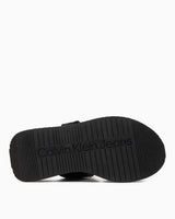 Calvin Klein Slide Double Strap DC Kadın Sandalet Black