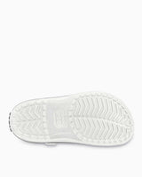 Crocs Crocband Erkek Terlik White