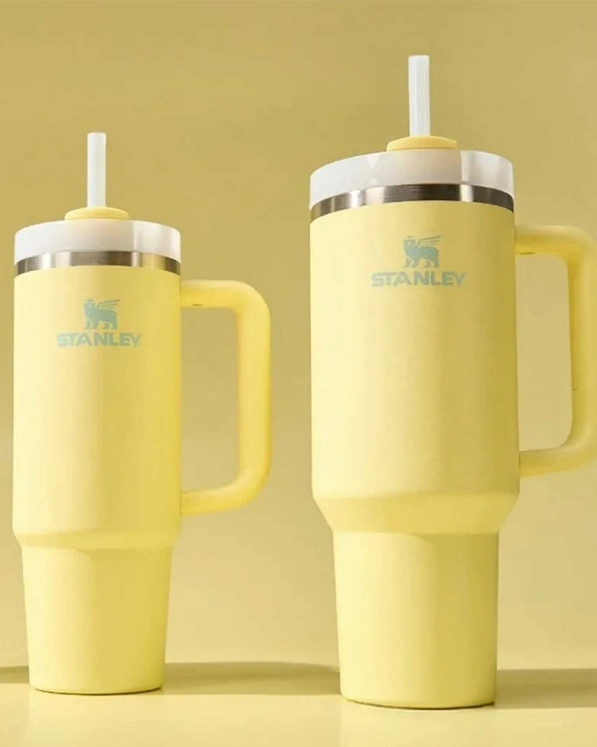 Stanley The Quencher H2.O FlowState Tumbler 1.18L / 40oz Termos Pomelo