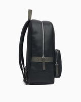 Calvin Klein Kargo 43 Erkek Sırt Çantası Black/Black