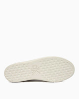 Calvin Klein Valentina Flatform Kadın Sneaker Desert Taupe