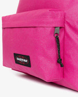 Eastpak Padded Pak'r Sırt Çantası Sparkly Fuchsia