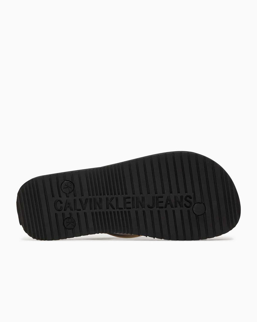 Calvin Klein Beach Sandal Flip Flops Terlik