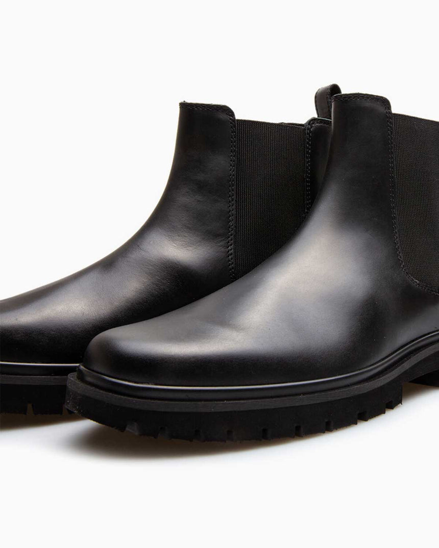 Calvin Klein Jeans Eva Chelsea Mid Boot