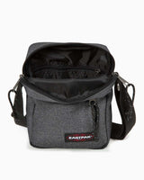 Eastpak The One Çapraz Askılı Çanta Black Denim