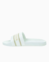 Tommy Hilfiger Poolside Flip Flops Terlik Ecru