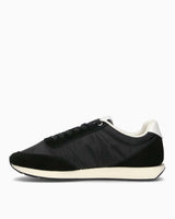 Calvin Klein 1979 Retro Erkek Sneaker Black/Bright White