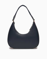 Tommy Hilfiger Essential Sc Shoulder Omuz Çantası Space Blue