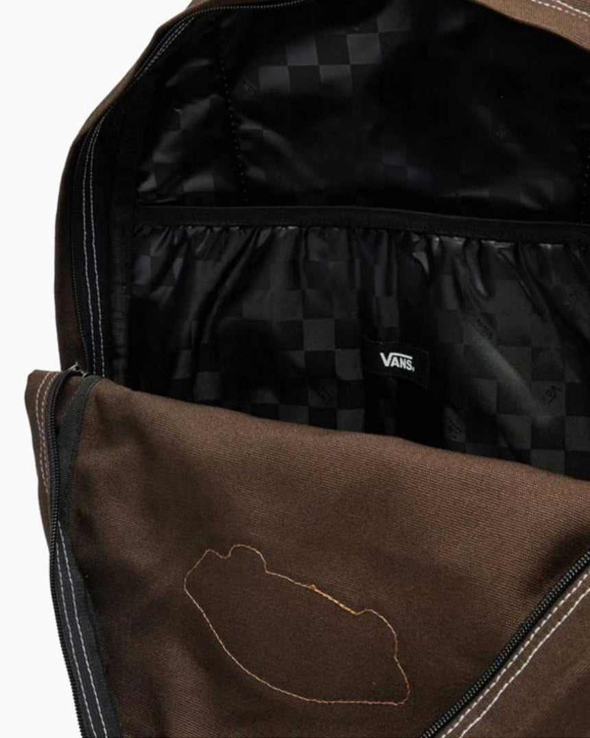 Vans Old Skool Classic Backpack Sırt Çantası