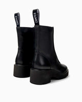 Camper Milah Topuklu Yarım Bot