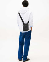 Tommy Hilfiger Central Mini Çapraz Askılı Çanta Black