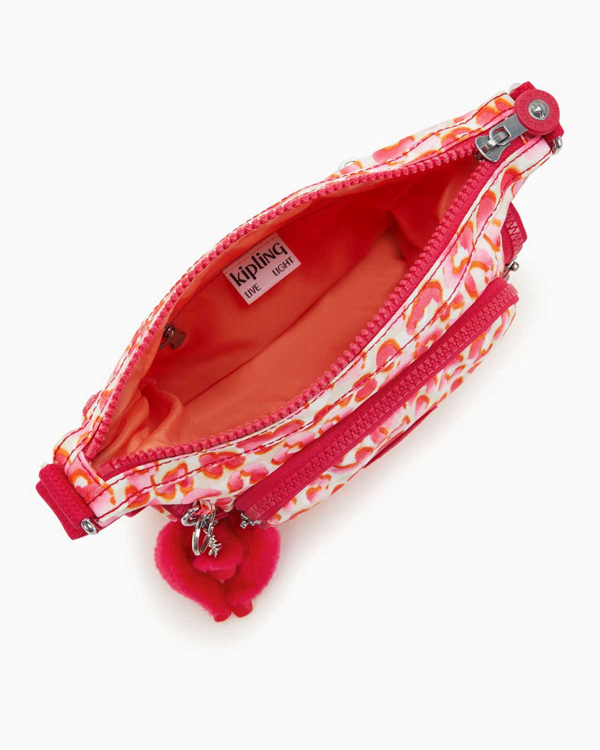 Kipling Gabbie Mini Kadın Omuz Çantası