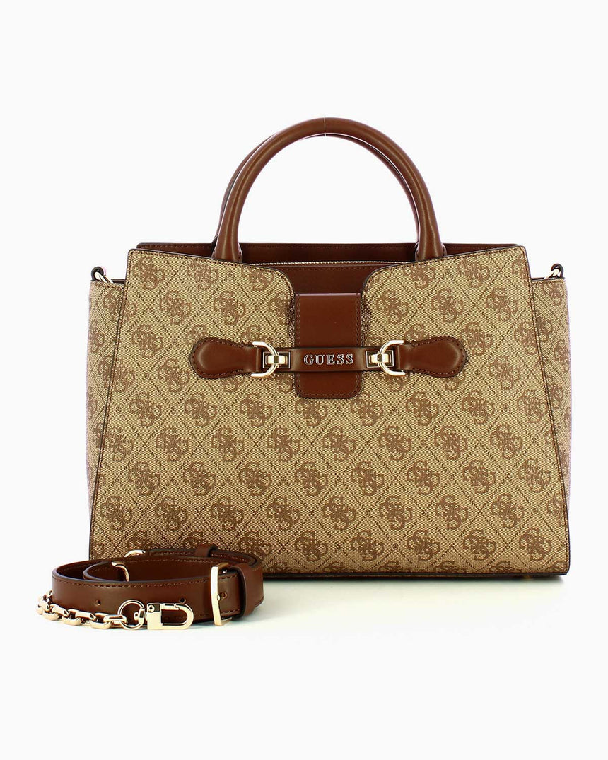 Guess Nolana Satchel El Çantası