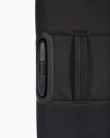 Pierre Cardin Kumaş Orta Boy Valiz Siyah