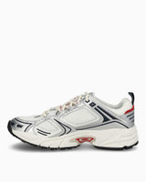 Tommy Jeans Archive Runner Sneaker Ecru/Corporate