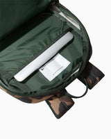 The North Face Y Court Jester Sırt Çantası Utility Brown Camo Text