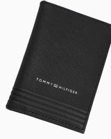 Tommy Hilfiger Business Bifold Wallet Cüzdan Black