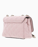 Guess Giully Zincirli Omuz Çantası PEONY