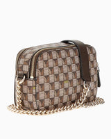 Guess Vikky Large Logolu Çapraz Askılı Çanta