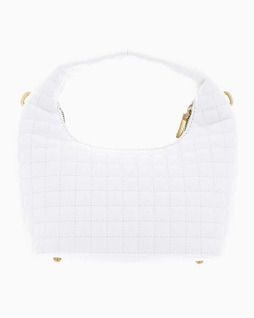 Guess Tia Hobo Zincir Detaylı Çapraz Askılı Çanta