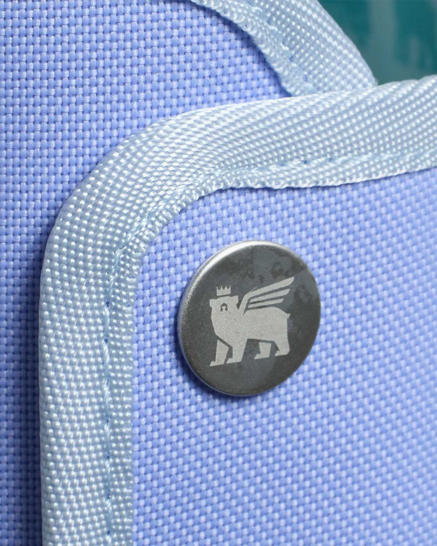 Stanley The All-Day Quencher Carry-All 1.18L/40oz Termos Hydrangea