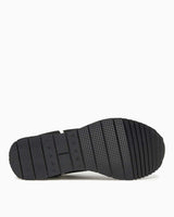 Tommy Hilfiger Carl Erkek Sneaker Black