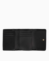 Tommy Hilfiger Distinct Trifold Cüzdan Black