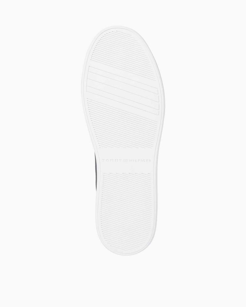 Tommy Hilfiger Essential Court Sneaker Black