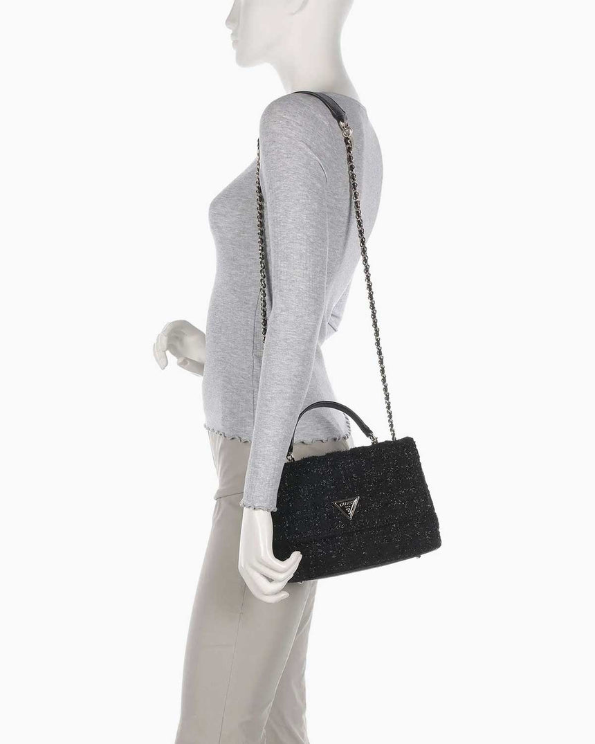 Guess Giully Compartment Çapraz Askılı Çanta